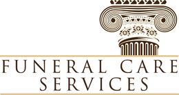 FUNERAL CARE SERVICES trademark