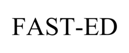 FAST-ED trademark