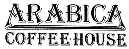 ARABICA COFFEE-HOUSE trademark