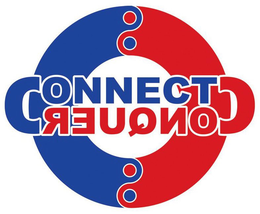 CC CONNECT CONQUER trademark