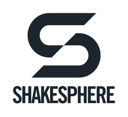 S SHAKESPHERE trademark