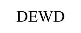 DEWD trademark