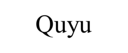 QUYU trademark