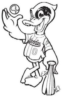 WOODIES 0 trademark