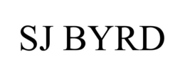 SJ BYRD trademark