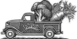 PEDERSON'S trademark