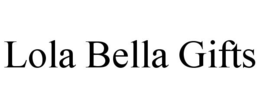 LOLA BELLA GIFTS trademark
