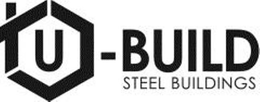 U-BUILD STEEL BUILDINGS trademark