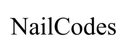 NAILCODES trademark