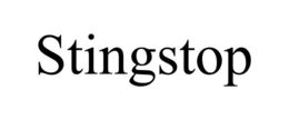 STINGSTOP trademark