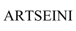 ARTSEINI trademark
