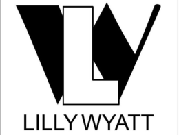 LW LILLY WYATT trademark