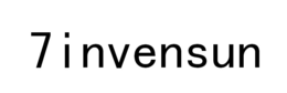 7INVENSUN trademark