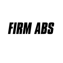 FIRM ABS trademark