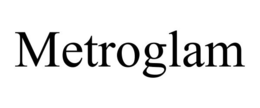 METROGLAM trademark