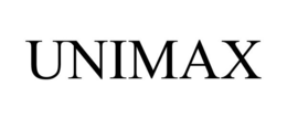 UNIMAX trademark