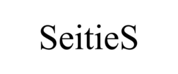 SEITIES trademark