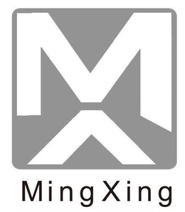 MX MING XING trademark