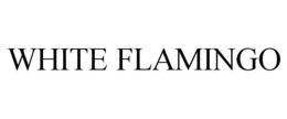 WHITE FLAMINGO trademark