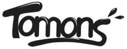 TOMONS trademark