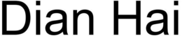 DIAN HAI trademark