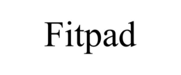 FITPAD trademark