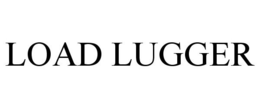 LOAD LUGGER trademark