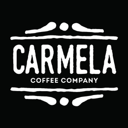 CARMELA COFFEE COMPANY trademark