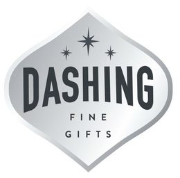 DASHING FINE GIFTS trademark