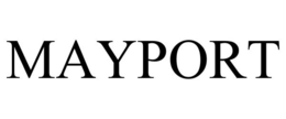 MAYPORT trademark