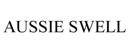 AUSSIE SWELL trademark