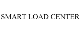 SMART LOAD CENTER trademark