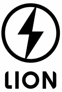 LION trademark