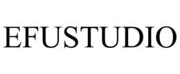 EFUSTUDIO trademark