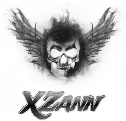 XZANN trademark