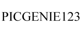 PICGENIE123 trademark