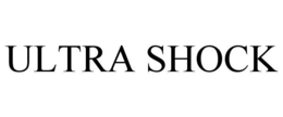 ULTRA SHOCK trademark