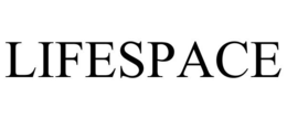 LIFESPACE trademark