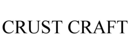 CRUST CRAFT trademark