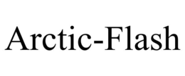 ARCTIC-FLASH trademark