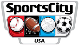 SPORTSCITY USA trademark