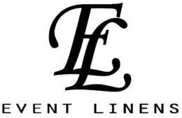 EL EVENT LINENS trademark