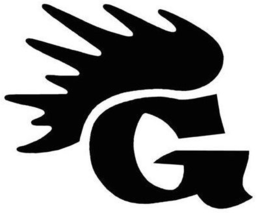 G trademark