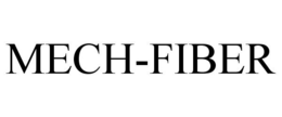 MECH-FIBER trademark