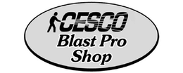 CESCO BLAST PRO SHOP trademark