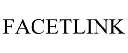 FACETLINK trademark