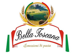 BELLA TOSCANA EMOZIONI DI PASTA. trademark