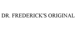 DR. FREDERICK'S ORIGINAL trademark