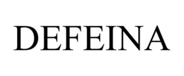 DEFEINA trademark