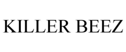 KILLER BEEZ trademark